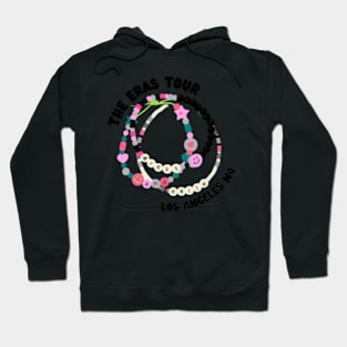 Los Angeles Eras Tour N4 Hoodie